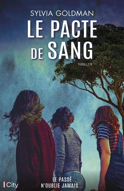 Le pacte de sang