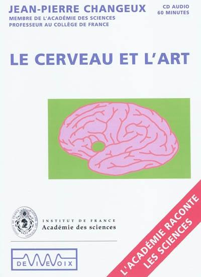 Le cerveau et l'art