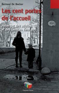 Les cent portes de l'accueil : héberger des adultes et des familles sans abri