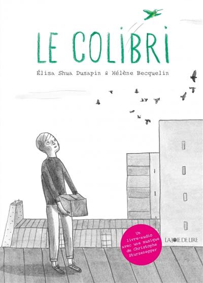 Le colibri