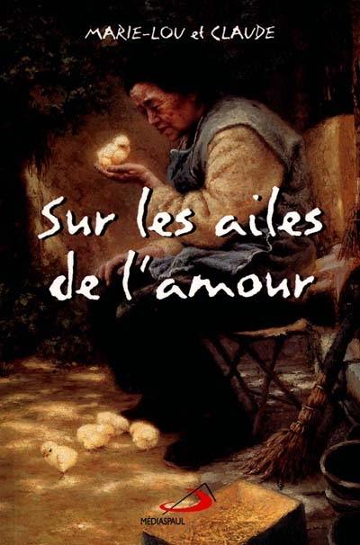 Sur les ailes de l'amour