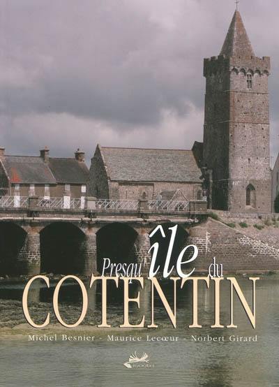 Presqu'île du Cotentin