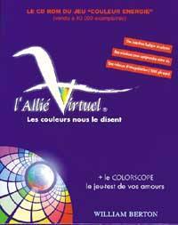 L'allié virtuel : les couleurs nous le disent