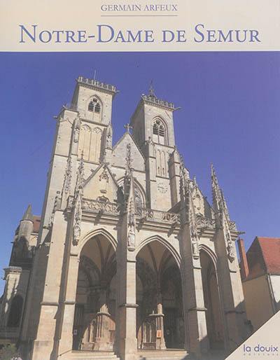 Notre-Dame de Semur