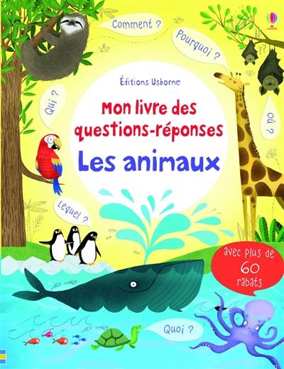 Les animaux