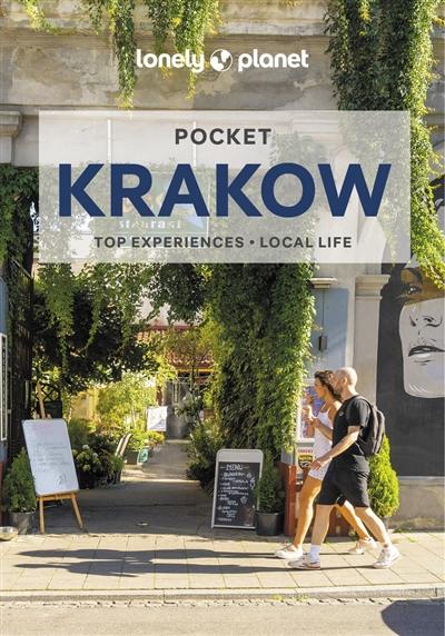 Pocket Krakow : top experiences, local life