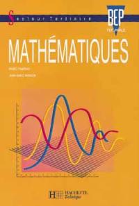 Mathématiques, terminales BEP