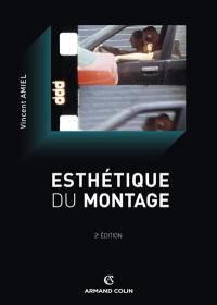 Esthétique du montage