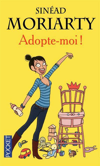 Adopte-moi !