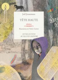 Tête haute : théâtre