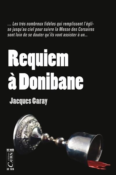 Requiem à Donibane