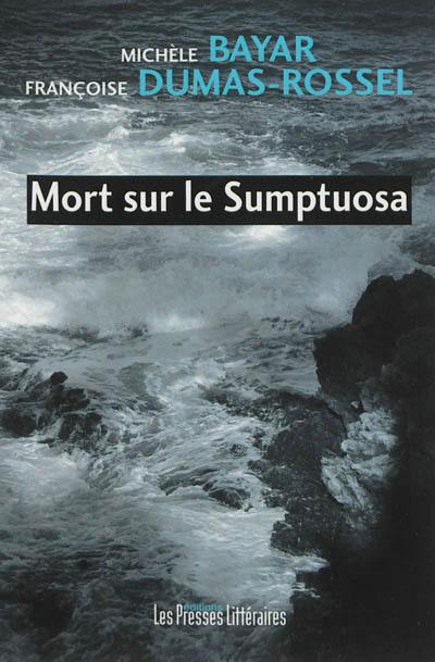 Mort sur le Sumptuosa