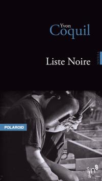 Liste noire