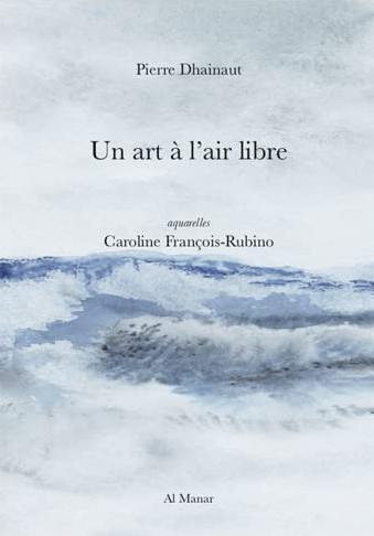 Un art à l'air libre