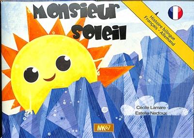 Monsieur Soleil. Frau Sonne