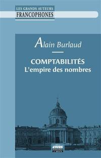 Comptabilités : l'empire des nombres