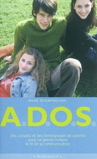 Ados : des conseils et des témoignages de parents pour ne jamais rompre le fil de la communication