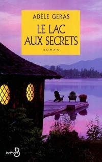 Le lac aux secrets