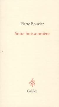 Suite buissonnière