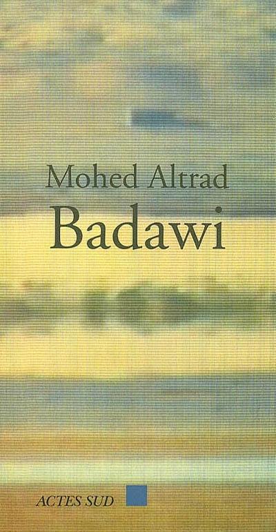 Badawi