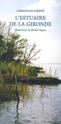 L'estuaire de la Gironde