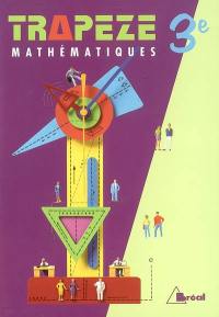 Mathématiques, 3e