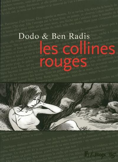 Les collines rouges