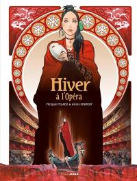 Hiver à l'opéra