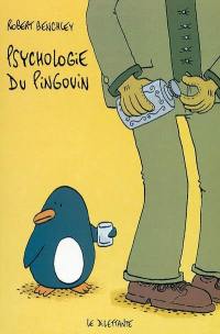 Psychologie du pingouin : et autres considérations scientifiques