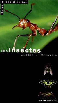 Les insectes