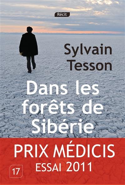 Dans les forêts de Sibérie : février-juillet 2010