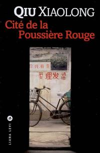 Cité de la poussière rouge