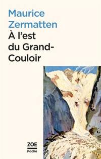 A l'est du grand-couloir