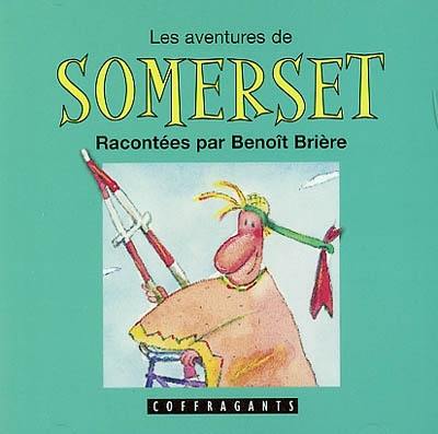 Les aventures de Somerset