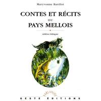 Contes et récits du pays mellois