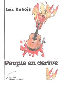 Peuple en dérive