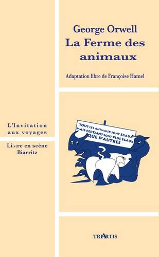 La ferme des animaux