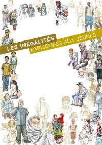 Les inégalités expliquées aux jeunes