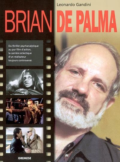 Brian de Palma