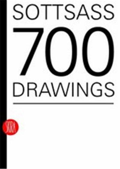 Sottsass 700 Drawings