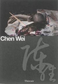 Chen Wei : natures mortes