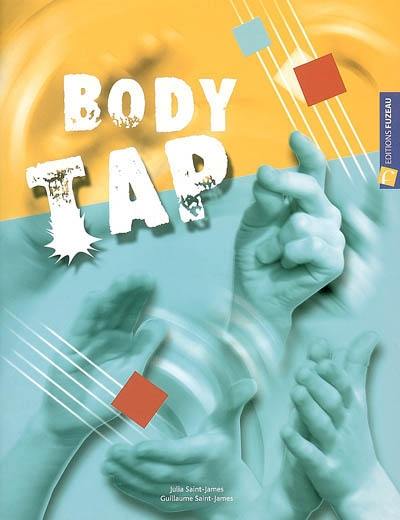 Body tap. Vol. 1