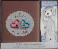 Le livre de mon bébé