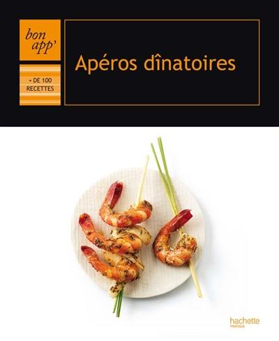 Apéros dînatoires