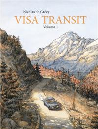 Visa transit. Vol. 1