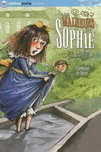 Les malheurs de Sophie