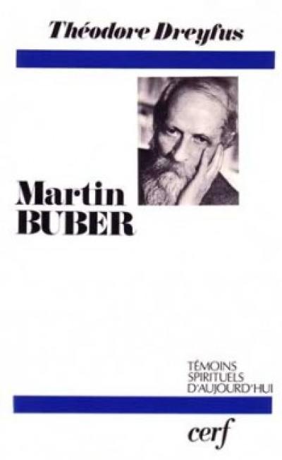 Martin Buber