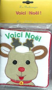 Voici Noël !