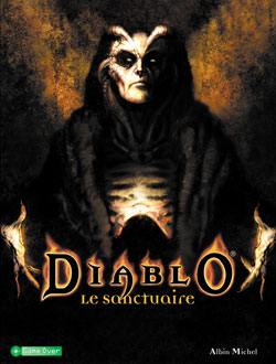 Diablo : le sanctuaire