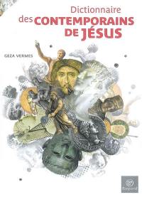 Dictionnaire des contemporains de Jésus